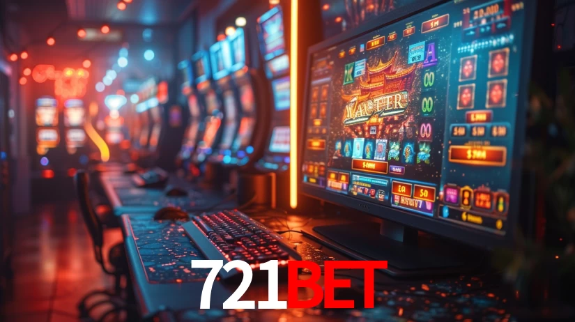 721bet APP