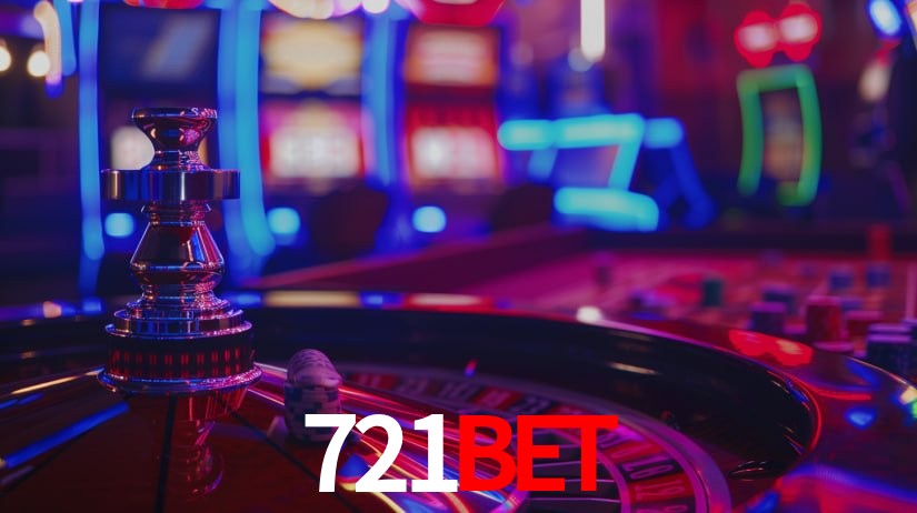 721bet - App de Cassino, Prêmios Reais - 721 Bet