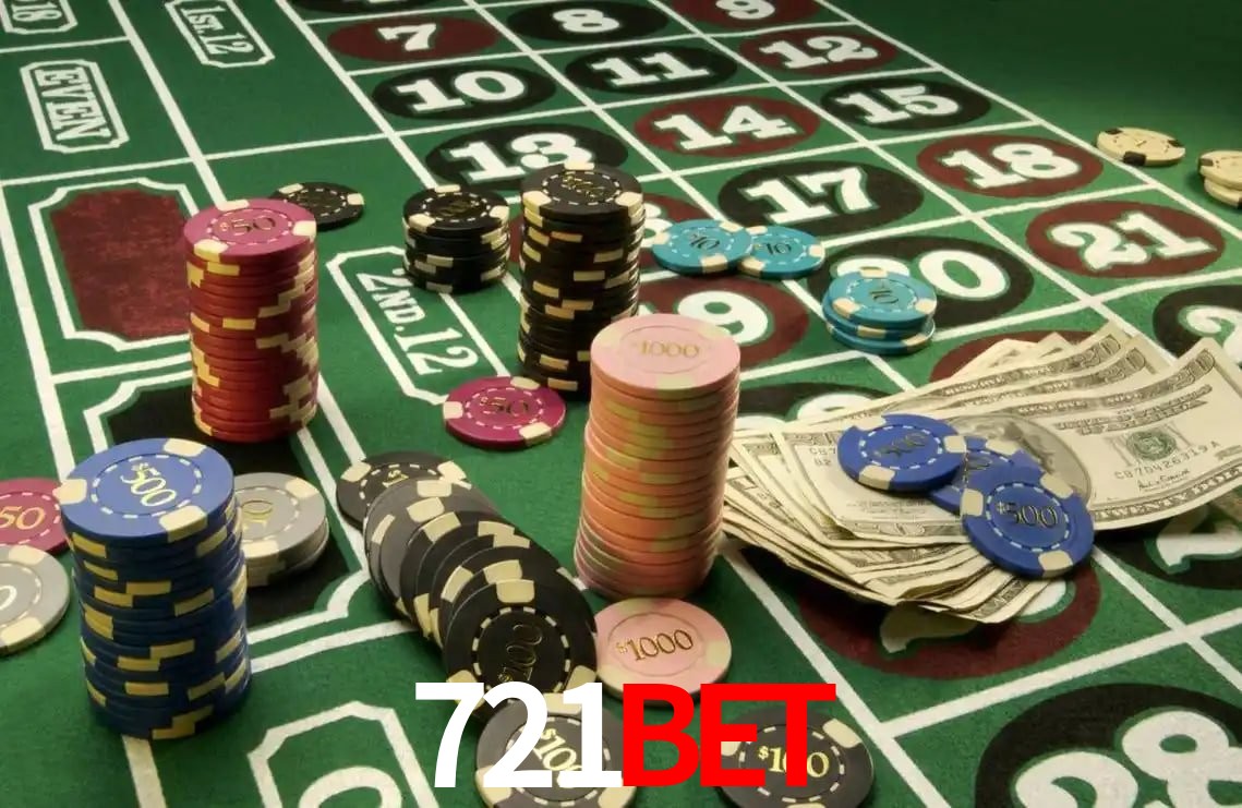721bet: Seu Cassino Premiado com Pagamentos Rápidos