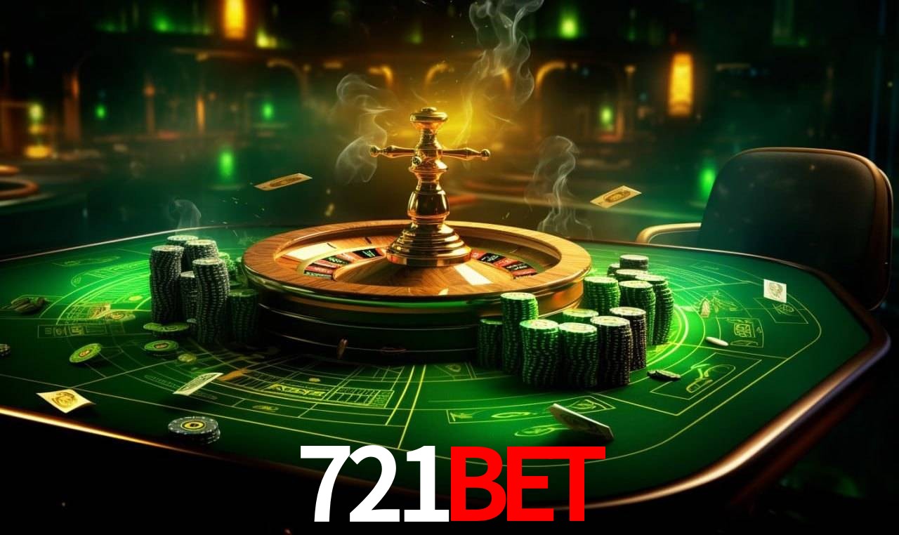 Design Responsivo 721bet