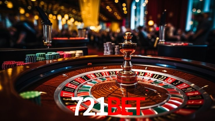 Quick Registration 721bet
