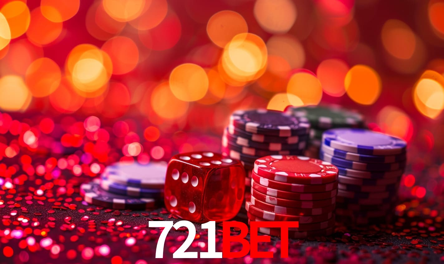 Jogos de Slot 721bet