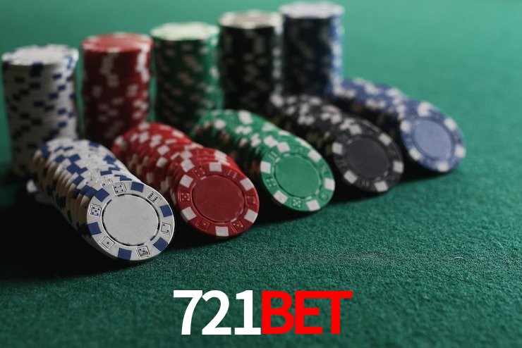 Football Betting 721bet