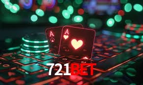 Desvendando o Mundo dos Jogos Virtuais na 721bet