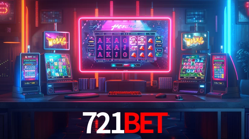 721bet: Seu Especialista em Apostas Esportivas Brasileiras
