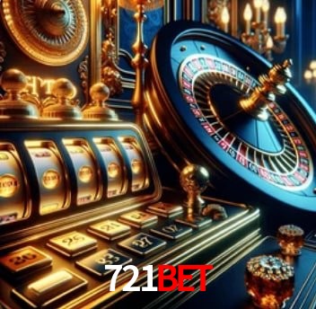 Inovações de Jogos na 721bet: O Futuro das Experiências Interativas