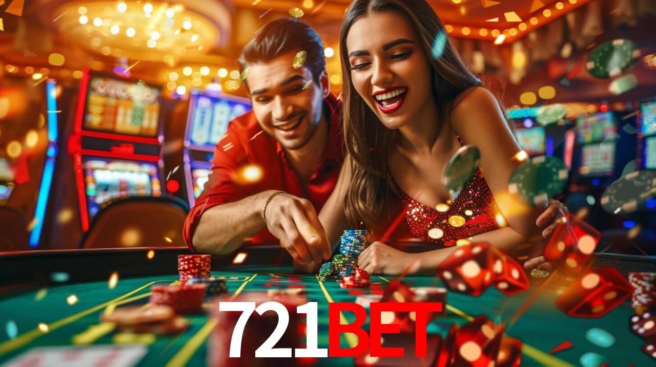 Apostas Esportivas na 721bet: Um Guia Completo