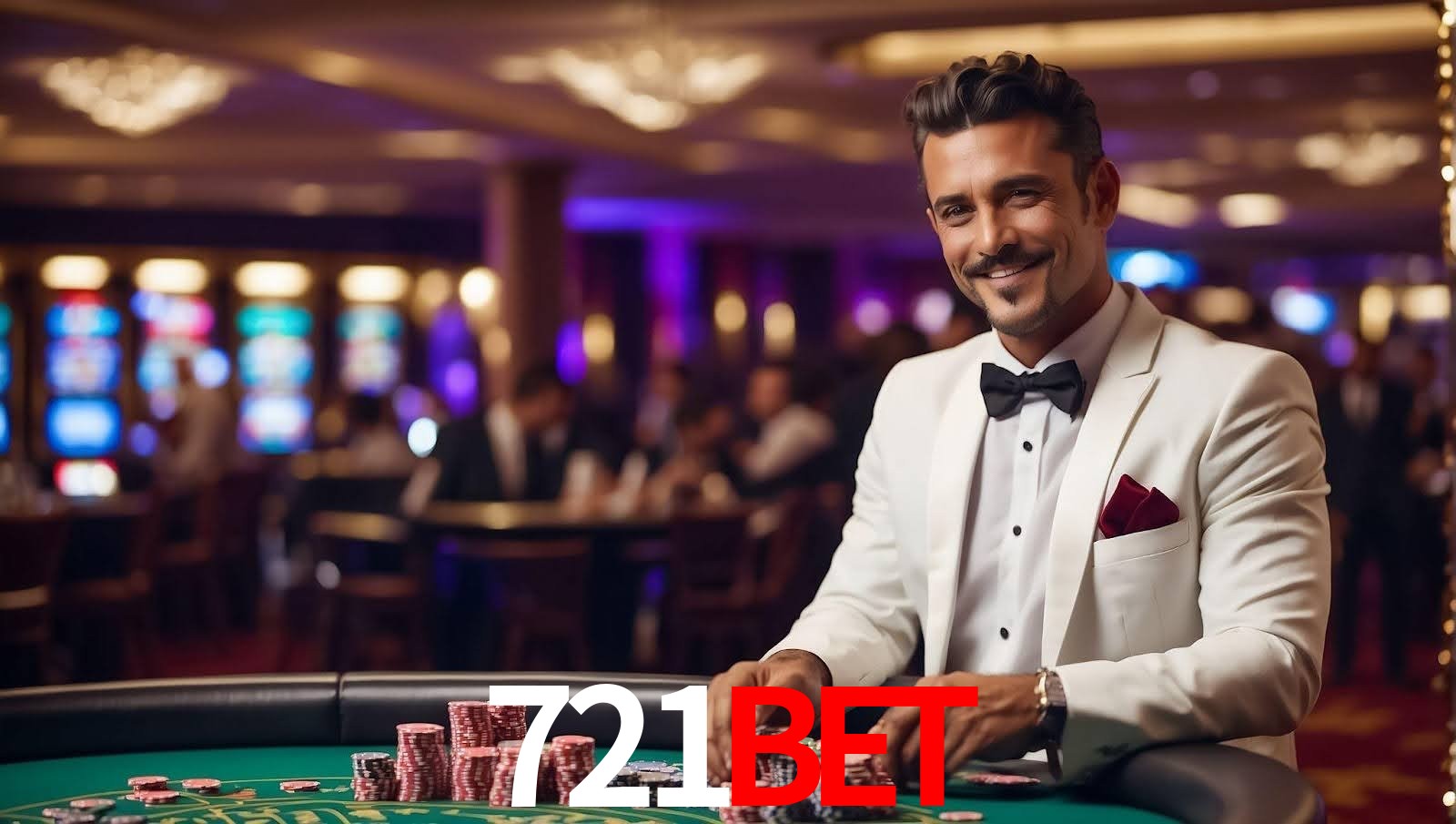 A Popularidade dos Caça-Níqueis no 721bet