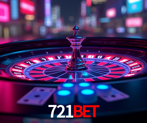 Recursos de Bônus 721bet