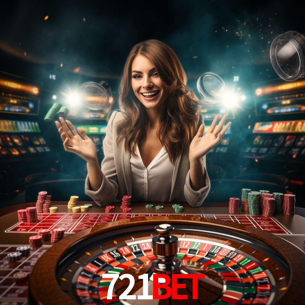 721 Bet