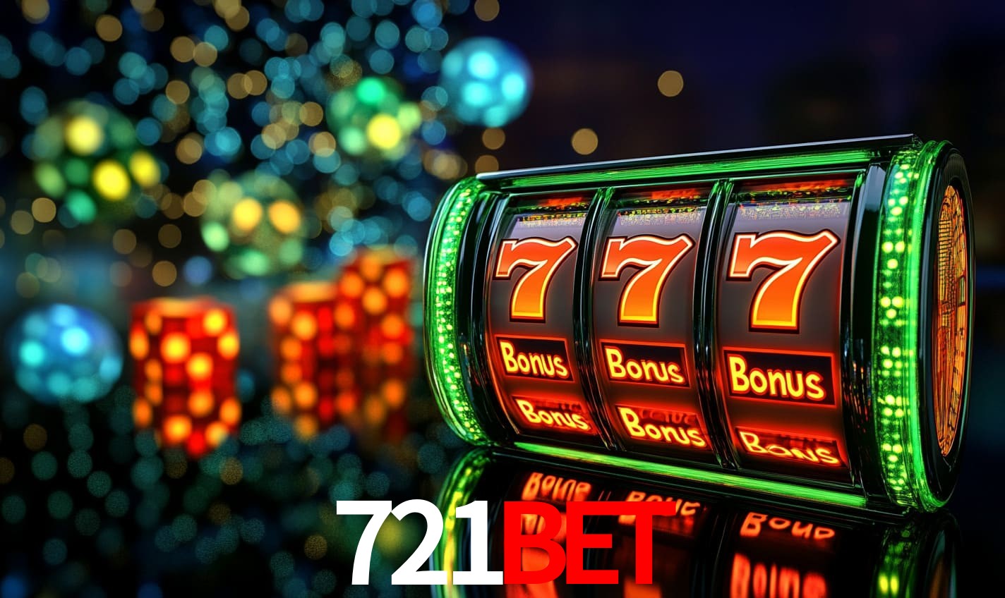 A Experiência Imersiva dos Cassinos Ao Vivo no 721bet