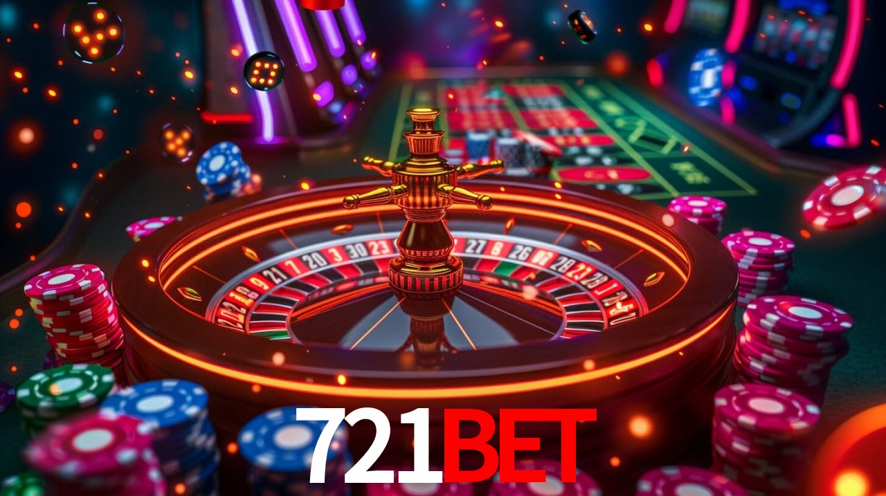 Promoções Sazonais 721bet
