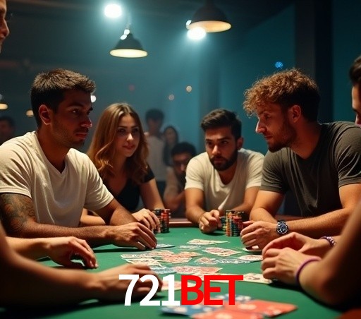 Descubra o Programa VIP da 721bet: Vantagens Exclusivas para Jogadores