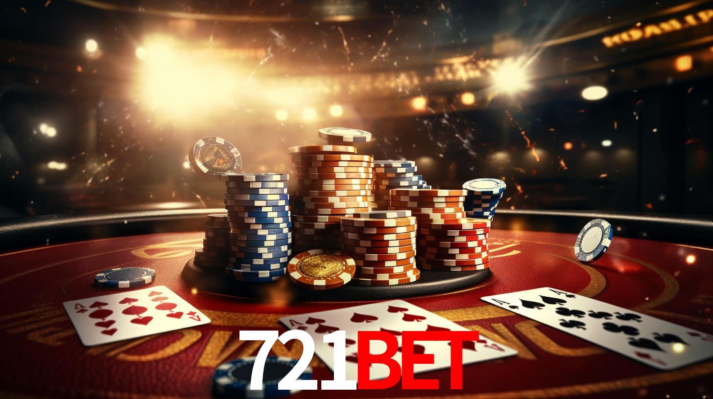 Programa VIP 721bet