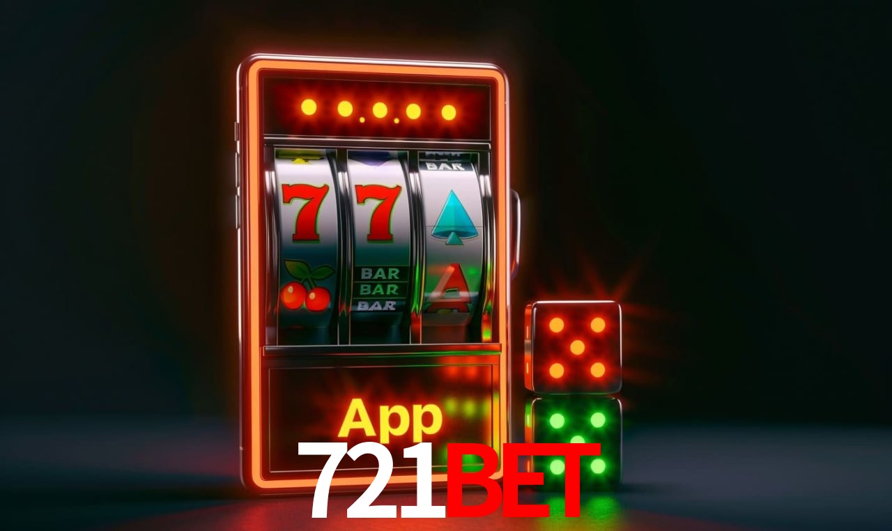Inovações de Jogos na 721bet: O Futuro das Experiências Interativas