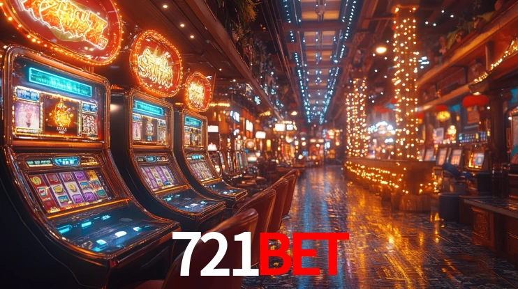 721bet APP