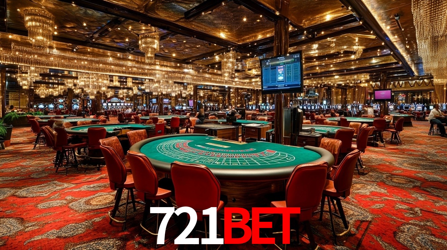 Bônus Generosos e Exclusivos no 721bet para Você!
