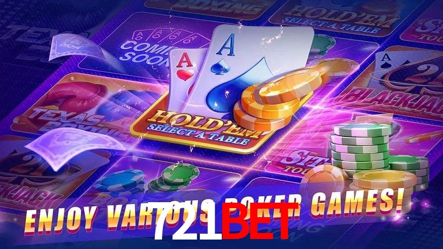 Benefícios da Conta 721bet