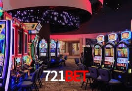 Explorando a Categoria de Eventos em Apostas na 721bet