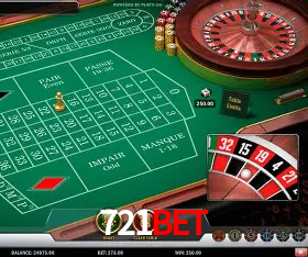 Responsive Design 721bet