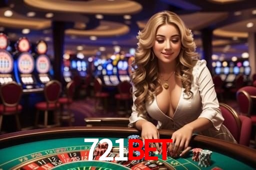 Blackjack Table 721bet