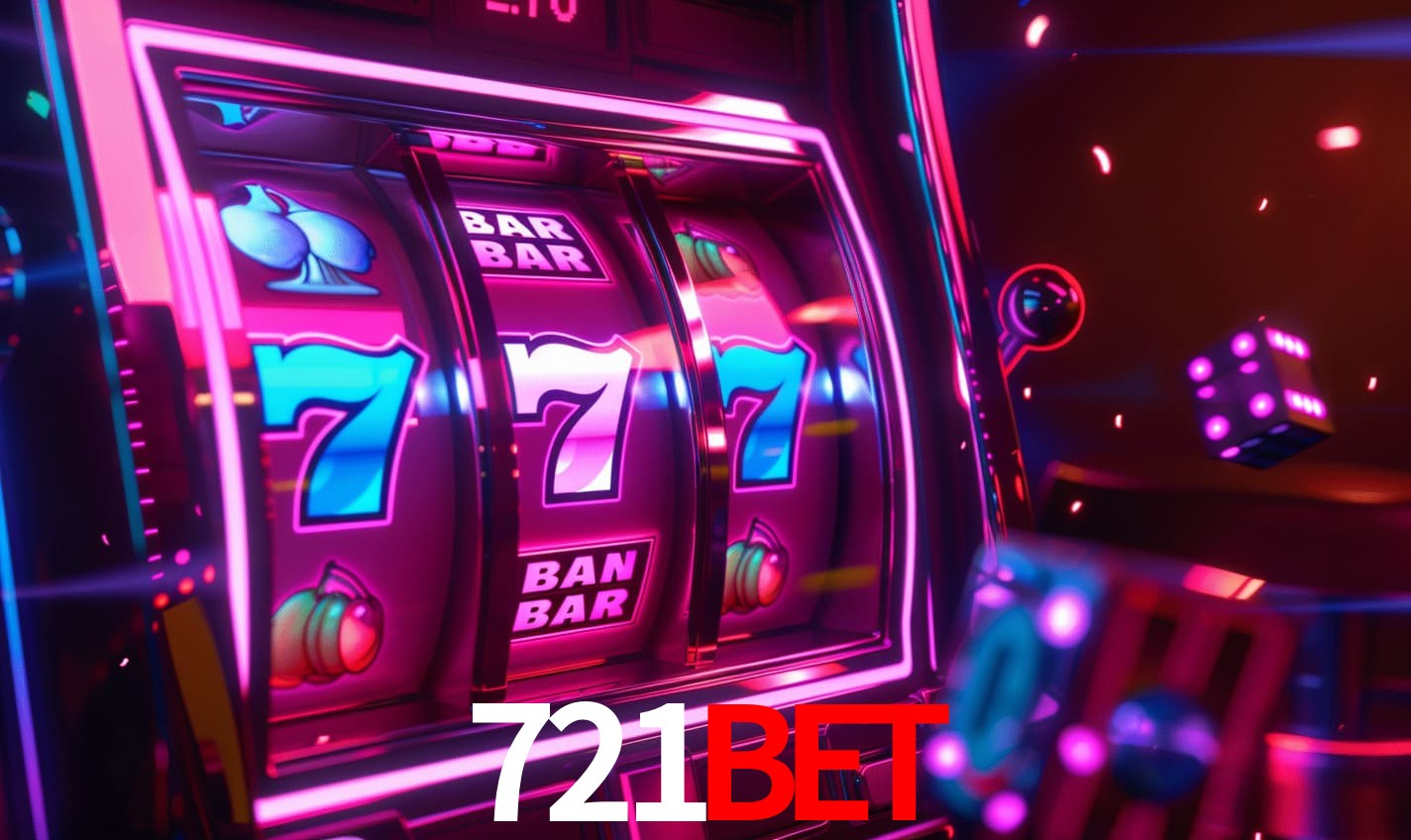 Casino Ao Vivo 721bet