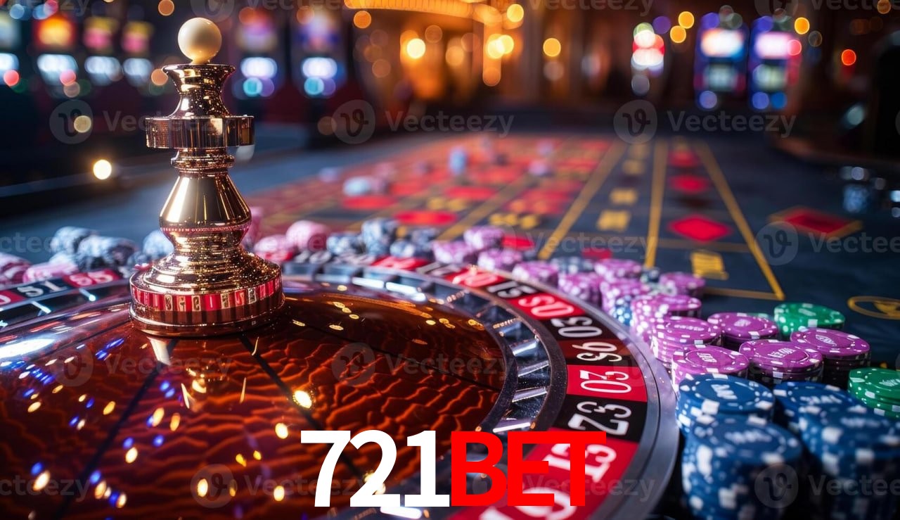 Account Benefits 721bet