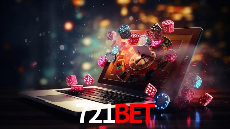 Tecnologia da Plataforma 721bet
