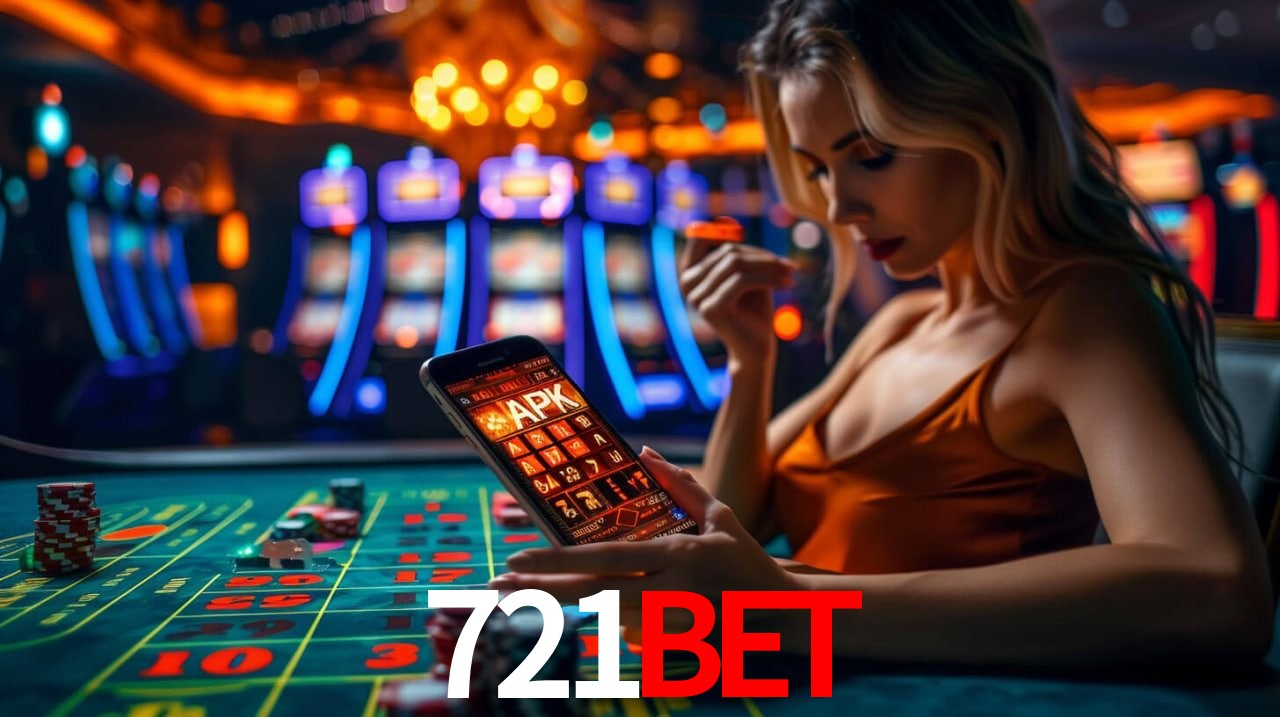 Live Casino 721bet