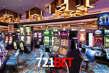 Explorando a Categoria de Eventos em Apostas na 721bet
