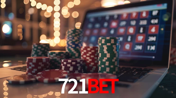 Bonus Features 721bet