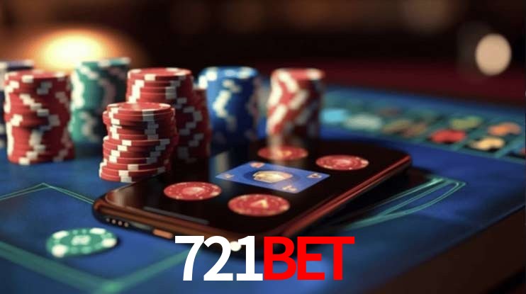 Apostas Esportivas na 721bet: Um Guia Completo