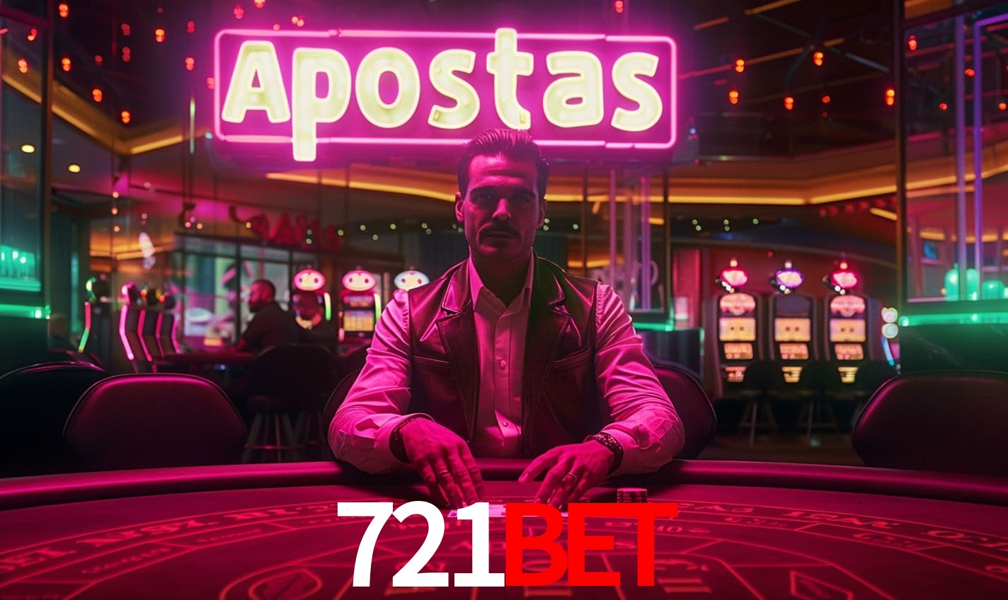 Diretório de Jogos 721bet