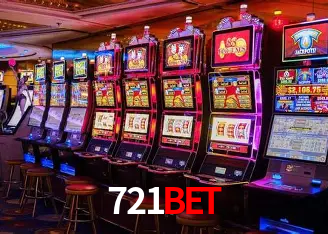 Seasonal Promotions 721bet
