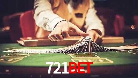 Roulette Table 721bet