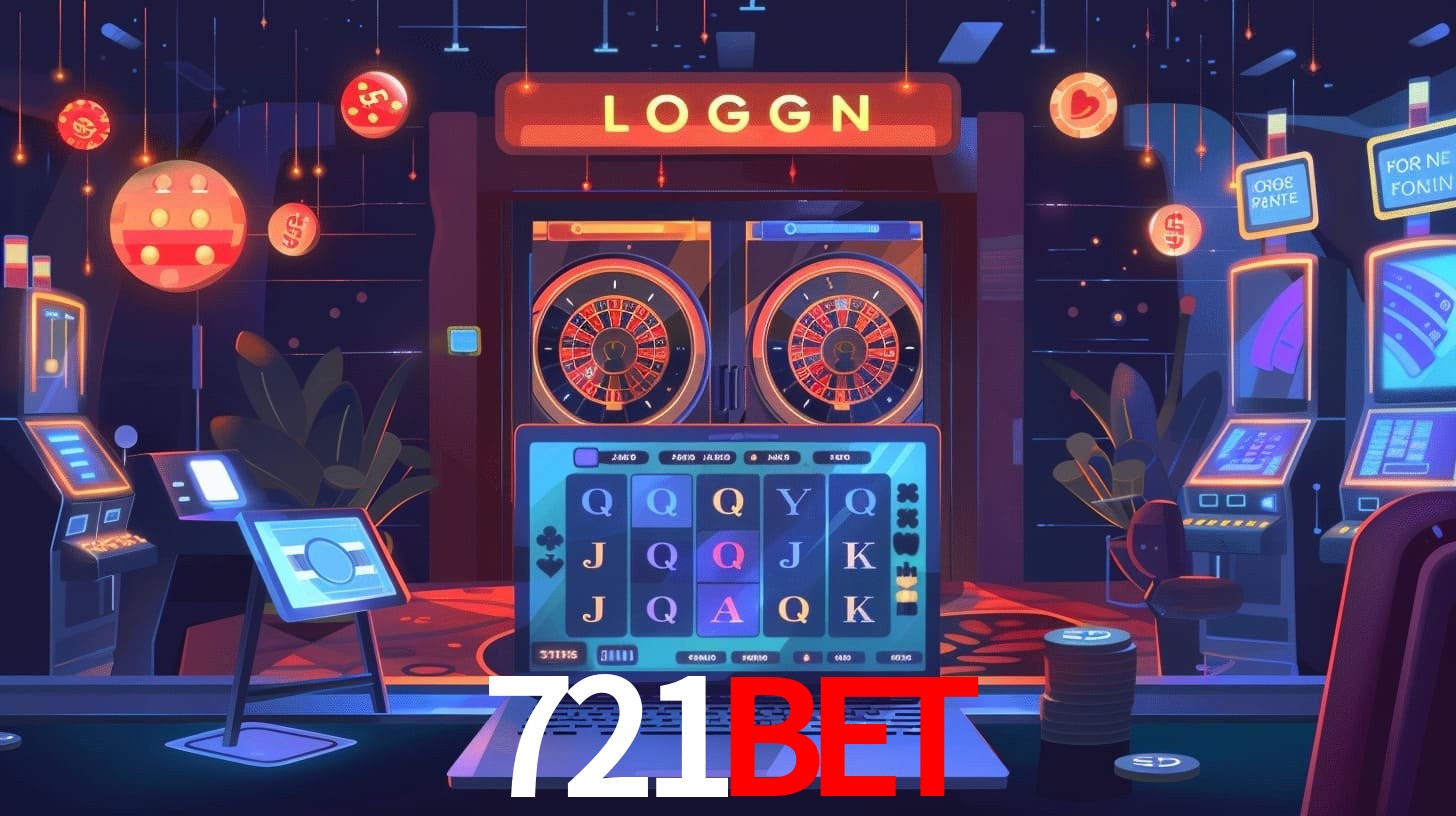 Descubra a Essência do 721bet: Nossa História e Compromissos