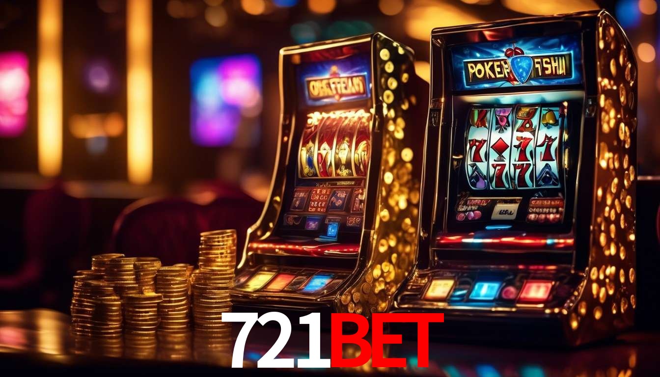 Login Seguro 721bet