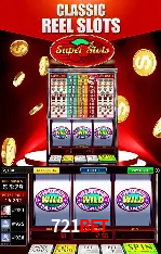 Weekend Specials 721bet