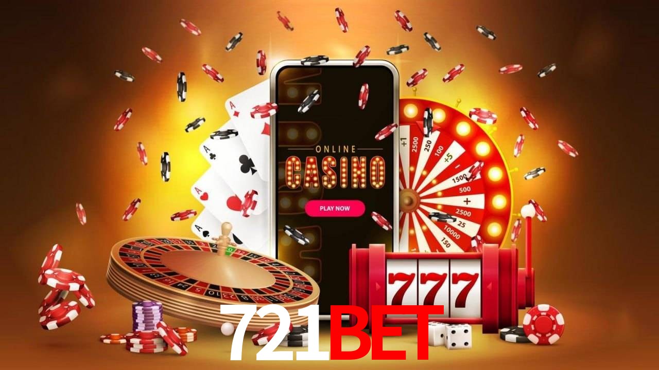 A Popularidade dos Caça-Níqueis no 721bet