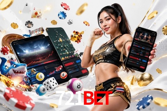 Exclusive Offers 721bet