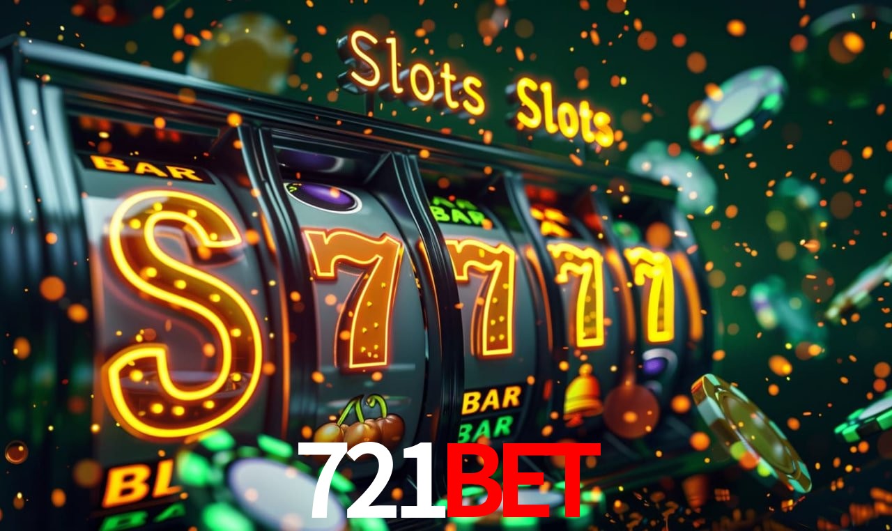 Recursos de Bônus 721bet