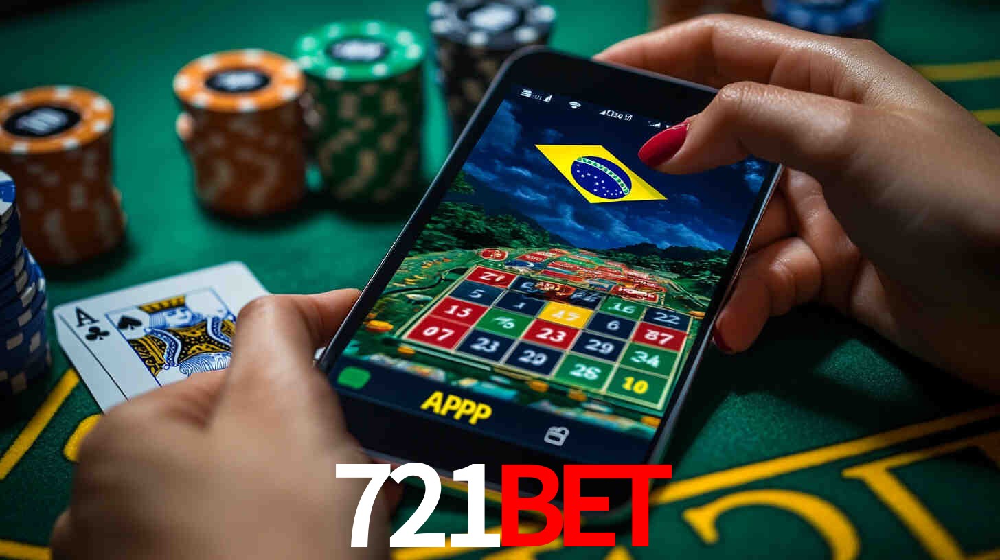 A Experiência Imersiva dos Cassinos Ao Vivo no 721bet