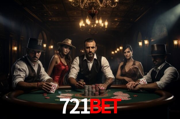 Jogos Exclusivos 721bet