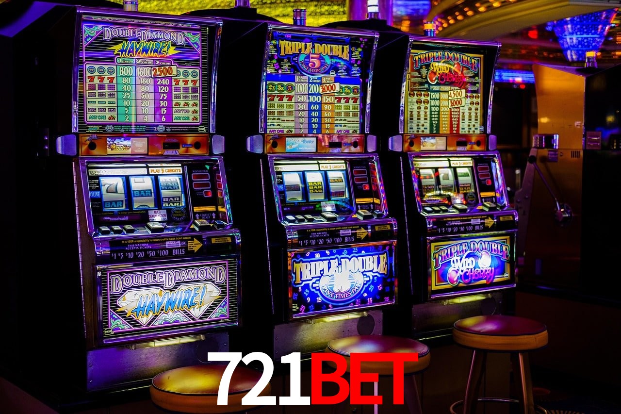 Avaliações dos Jogadores 721bet