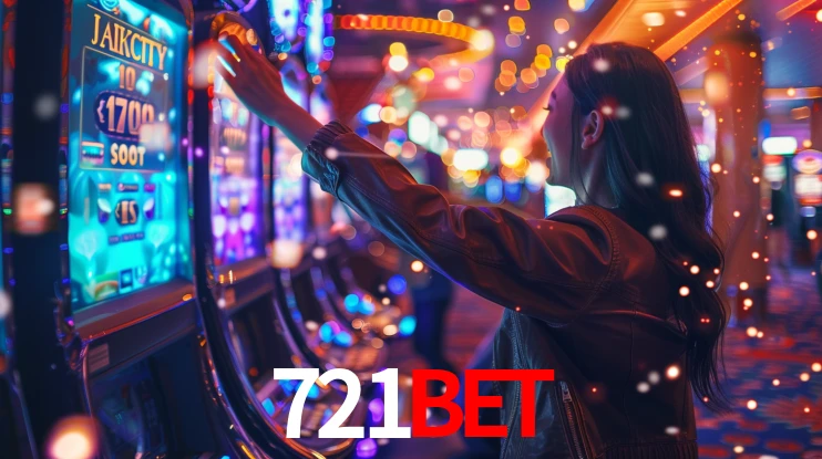 721bet: Jogos de Caça-Níqueis-Altas Recompensas, Roleta-Velocidade, Blackjack-Desafios Máximos