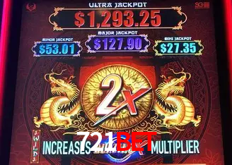 A Experiência Imersiva dos Cassinos Ao Vivo no 721bet