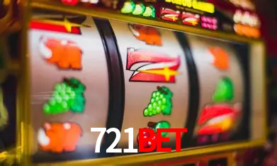 A Popularidade dos Caça-Níqueis no 721bet