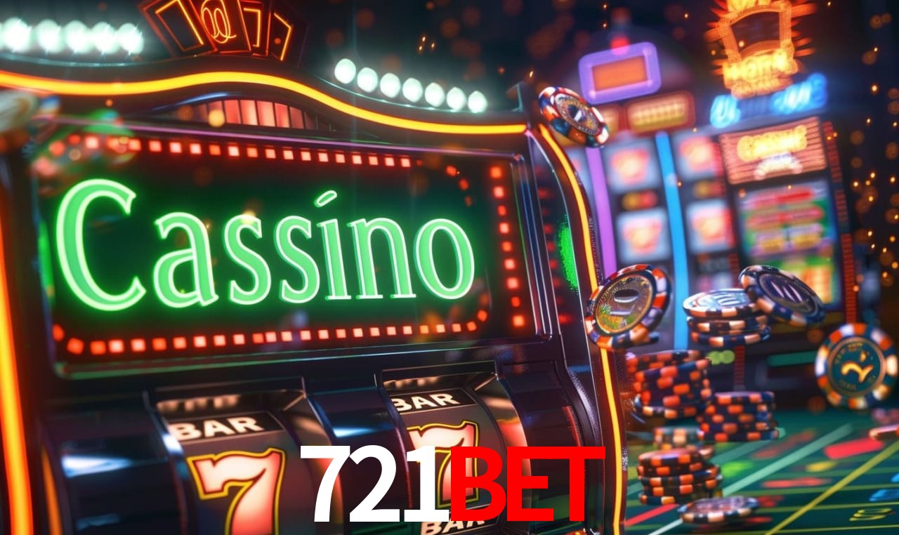 Promoções Sazonais 721bet