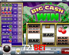 Descubra o Programa VIP da 721bet: Vantagens Exclusivas para Jogadores