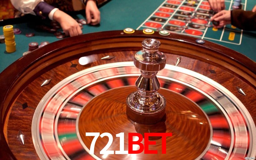 Apostas de Futebol 721bet